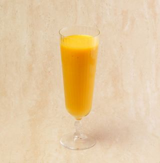 Экзотический смузи (350мл)