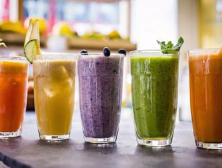 Фрут Микс (340мл)