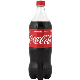 Coca-Cola 350ml PET