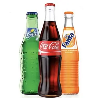 Soda