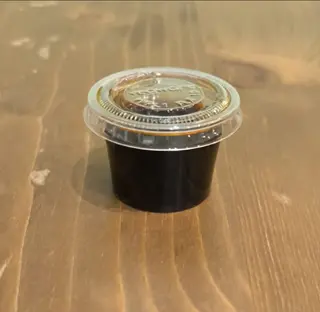 Salsa di soia