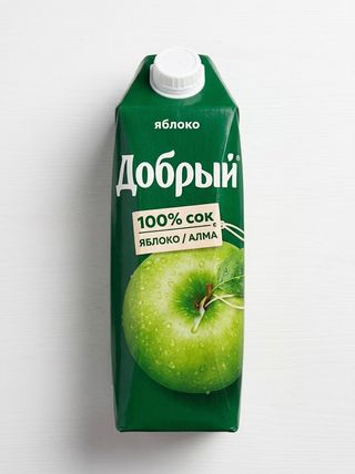 Сок (1 л)