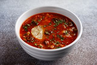 Солянка (350мл)