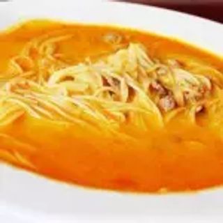 Sopa a la minuta