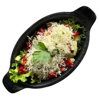 Šopska salata