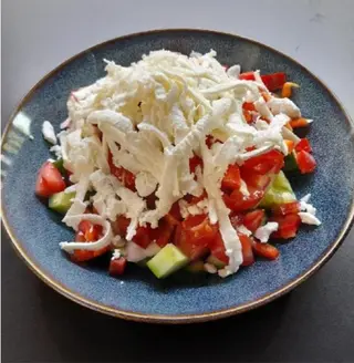 Šopska salata