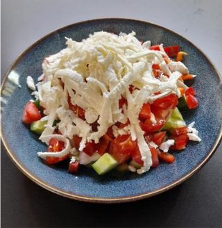 Šopska salata