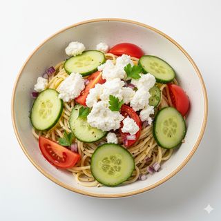 Šopska salata 300 g