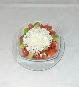 Šopska salata