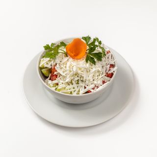 Šopska salata
