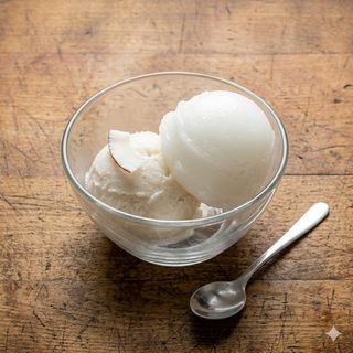 Sorbetto al limone