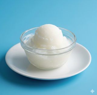 Sorbetto limone