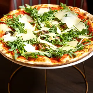 Sottobosco