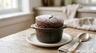 Soufflé