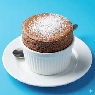 Soufflé