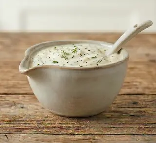 Соус ранч (30г)