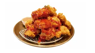 Sovracosce di pollo - 5 pezzi