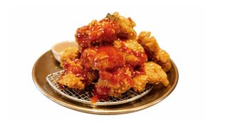 Sovraccosce di pollo - 5 pezzi