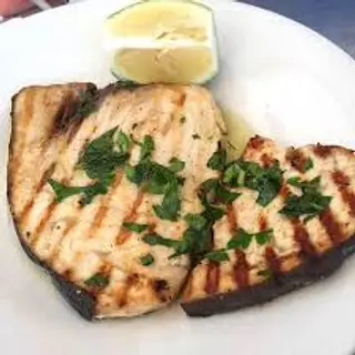 Spada alla griglia