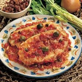 Spada alla siciliana