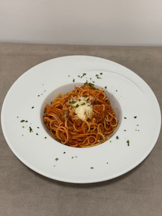 Bolognese Spaghetti 280g