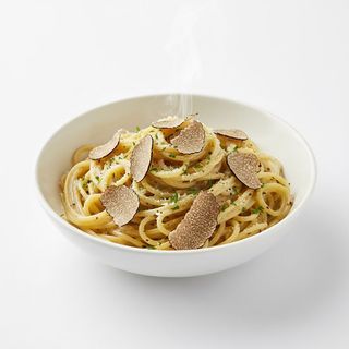 Спагетти в трюфельном соусе (300г)