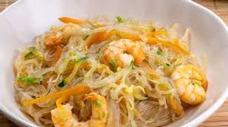 239 Spaghetti di riso