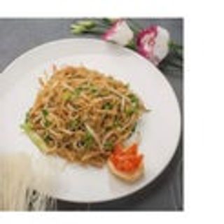 Spaghetti saltati con le verdure