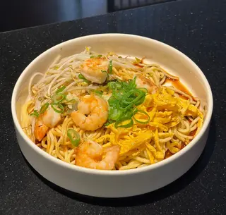 Spaghetti Singapore