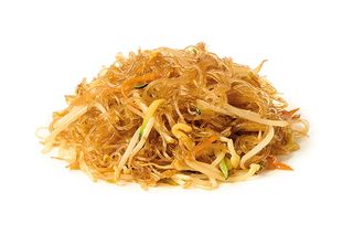 313. Spaghetti di soia