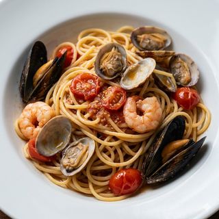 Spaghetti V.C.G.