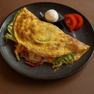 Španski omlet 430 gr