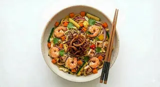 Speciale udon