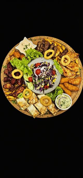 Specijalitet kuće