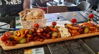 Plata studio 5 750gr