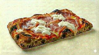 Speck e Philadelphia al taglio