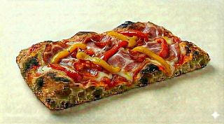 Speck, peperoni e salamino al taglio