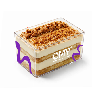 Tiramisu Lotus Biscoff