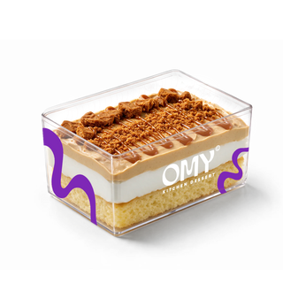 Ashtouta Lotus Biscoff