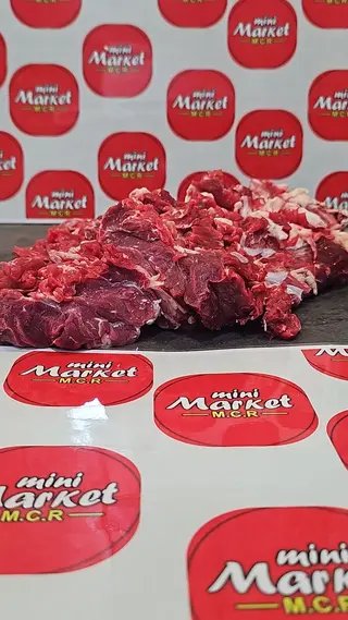 Spezzatino di scottona