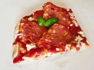 Spianata piccante