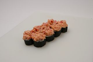 Spice Tuna 8 komada
