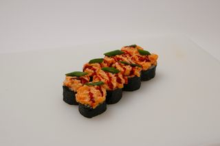 Spicy losos 8 komada