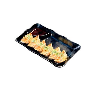 G7 Spicy okonomi gyoza 6 pezzi 