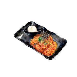 K3 Spicy okonomi kara-age 5 pezzi 