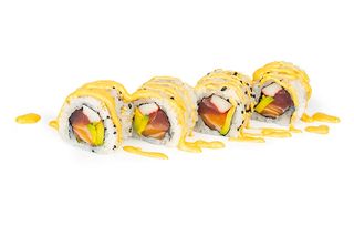 244. Spicy speciale - 8 pezzi