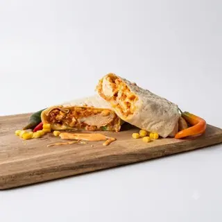 Spicey tortilja