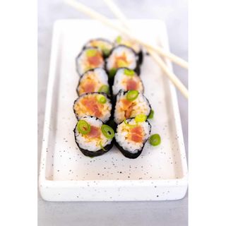 Spicy tuna roll