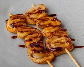 175 Spiedini di calamaro