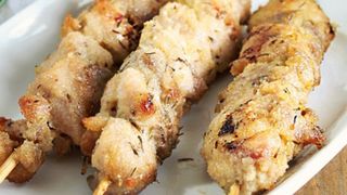 Spiedini pollo